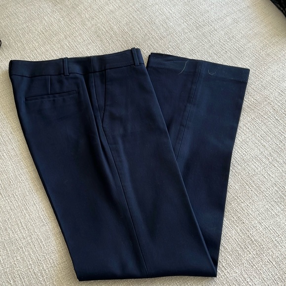 Pants - J Crew 1035 suiting pants